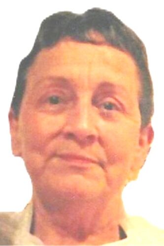 Catherine L. Klouda 1945-2025